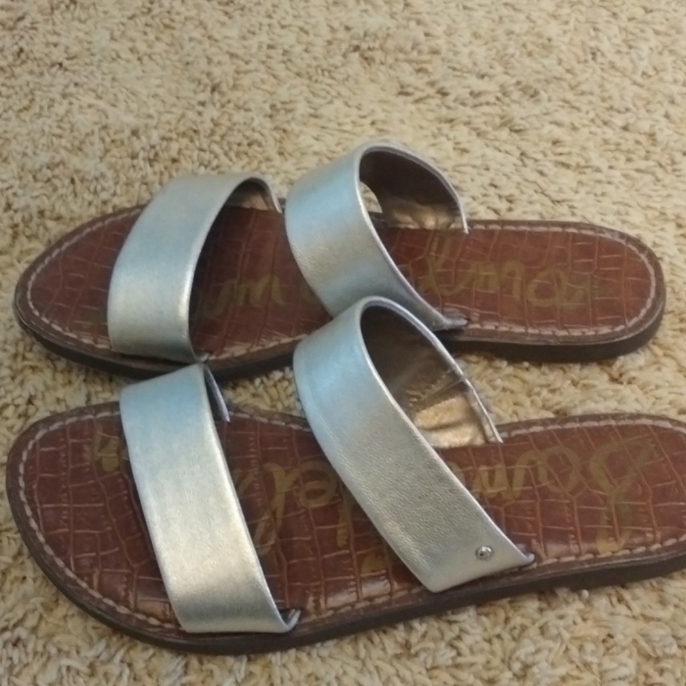 Sam Edelman Sandals - Picture 2 of 3